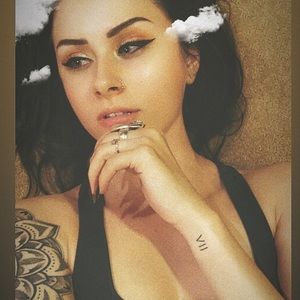 Meet your Posher, Lindsey